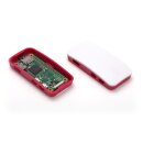 Raspberry Pi Zero Official Case Red/White