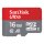 SanDisk Ultra microSD Card