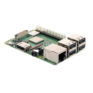 Raspberry Pi 3 Model B+