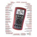 Brymen BM829s Multimeter