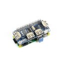 Waveshare 12694 USB HUB HAT