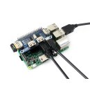 Waveshare 12694 USB HUB HAT