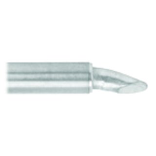 PACE 1130-0033-P1 Standard Soldering Tip 3.05mm Angled MiniWave®