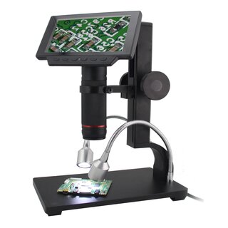 andonstar adsm201 usb digital microscope